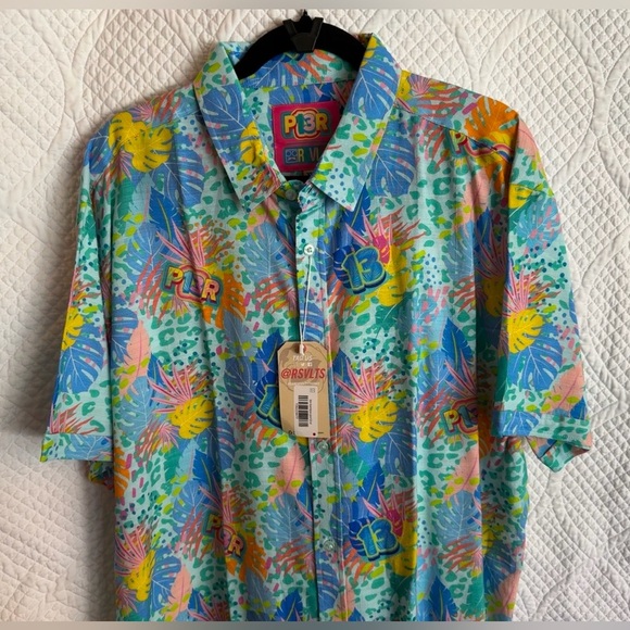 RSVLTS Other - RSVLTS XL NWT Pier 13 exclusive